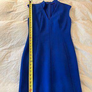 Elie Tahari Sheath Dress